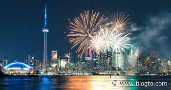 Residents call for more rules around fireworks in Toronto after Labour Day incidents - blogTO