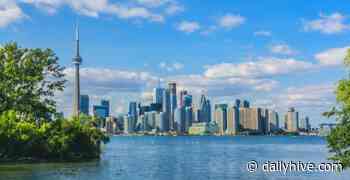 Sunshine and warmer weather expected to return to Toronto | News - Daily Hive