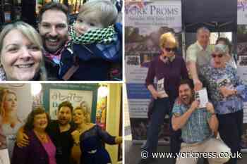 Jay Fewtrell's Book of Condolence - tributes and photos