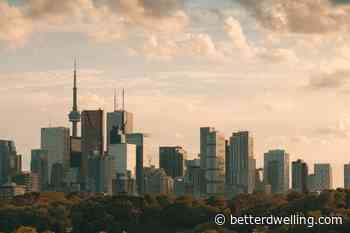 Stat Can: Toronto Takes The Top Spot For The Highest Ratio of Poverty In Canada - Better Dwelling