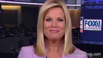 Martha MacCallum says President Trump remains vulnerable on COVID response