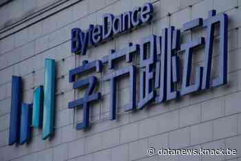 'TikTok-moeder wil verkoop activiteiten VS voorkomen'