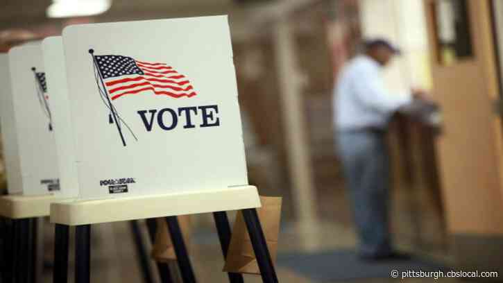 Judge Rules Green Party Can Stay On Pennsylvania’s Ballot