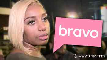 NeNe Leakes NOT Part of Rumored Discrimination Lawsuit Against Bravo