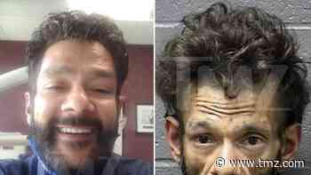 'Mighty Ducks' Star Shaun Weiss Beaming Thanks to Brand New Teeth