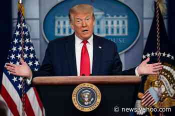 Trump knew the coronavirus was 'deadly stuff' but chose to downplay it, according to recordings revealed in new Woodward book