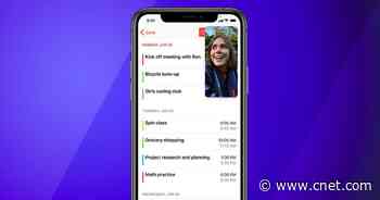 How iOS 14's Picture in Picture will work on your iPhone (and one major thing it can't do)     - CNET