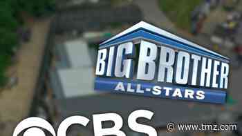 CBS Beefs Up Security as 'Big Brother' Fans Try Helping Houseguests