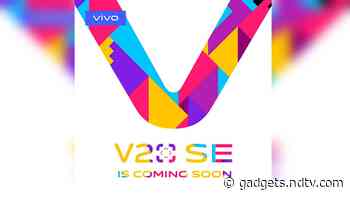 Vivo V20 SE Will Launch Soon, Vivo Malaysia Teases on Facebook