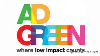 Advertising sector launches new initiative to eliminate negative environmental impacts