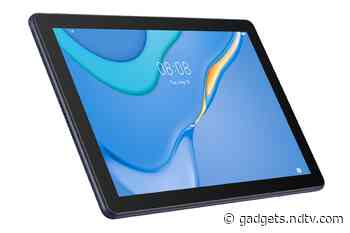 Huawei MatePad T10, MatePad T10s With HiSilicon Kirin 710A SoC, Kids Corner Feature Launched