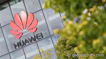 Huawei Says Will Launch Harmony OS on Smartphones Next Year