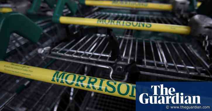 No-deal Brexit means food price rises, warns Morrisons