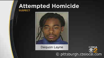 Police Charge Suspect In 2019 Downtown Shooting