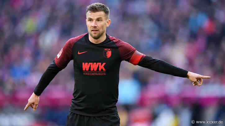 "Danke auch für die Vorschläge": Baier beendet seine Karriere - kicker