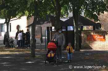 Eragny-sur-Oise : un cas de Covid-19 à la maternelle fait fermer une classe - Le Parisien