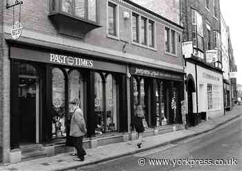 LETTER: What has happened to Castlegate?