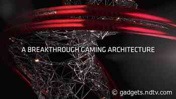 AMD Ryzen Zen 3 CPUs Launching on October 8, Radeon RX 6000 GPUs to Be Unveiled on October 28