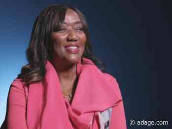 Carol H. Williams to be honored at Ad Age's Women to Watch Awards