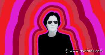 Introducing ‘Sway’ with Kara Swisher