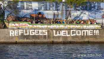 Climate crisis to cause mass population displacement and growth in refugees, report finds