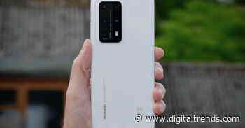 Huawei’s Android-baiting HarmonyOS will come to smartphones in 2021