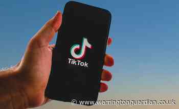 TikTok: Parents warned about graphic video of man taking his own life