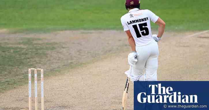 County cricket talking points: Essex and Somerset reprise rivalry at Lord's