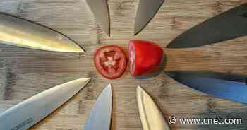 Best chef's knives for 2020: Wusthof, Mercer, Global and more     - CNET