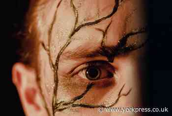 York musician Joshua Burnell takes us to Mars on new album