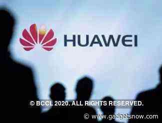 Huawei to launch Harmony OS, its Google Android rival, on smartphones next year