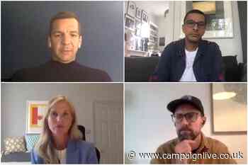 Campaign podcast: Ageism row in adland and marketers open up about Covid struggles