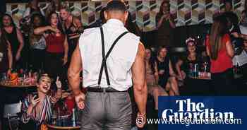 The naked truth? The Black Full Monty fails to dig beneath the surface