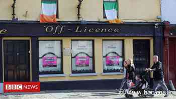 Covid-19: Irish drink-only pubs to reopen from 21 September