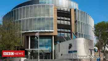 Golf club bomb: Robert O'Leary supplied attack car