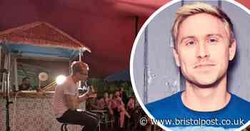 Russell Howard speaks out about cutting Bristol gig short