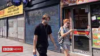 Local lockdown business grants 'not enough', warn lobby groups