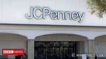 JC Penney: Landlords plot rescue for department store