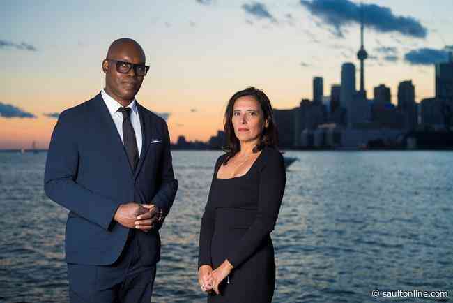 ‘A year we will always remember’: Toronto film festival set for watershed event