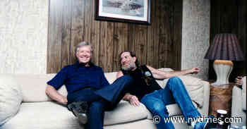 ‘Jimmy Carter Rock & Roll President’ Review: A Musically Enlightened Commander in Chief