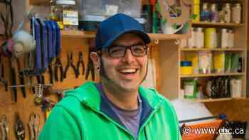 Renowned Haida carver remembered as beloved artist and family man