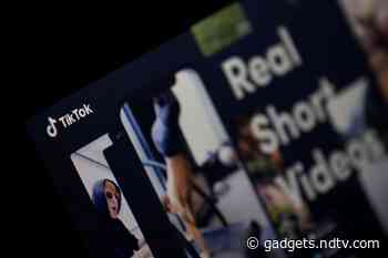 ByteDance May Miss US Deadline for TikTok Deal: Report
