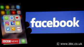 Facebook apologises for unauthorised ads