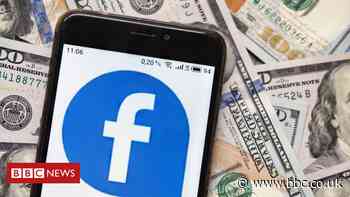 Facebook 'profits from hate' claims engineer who quit