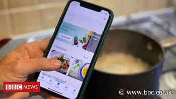 Can artificial intelligence create a decent dinner?