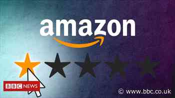 Amazon's murky world of one-star reviews