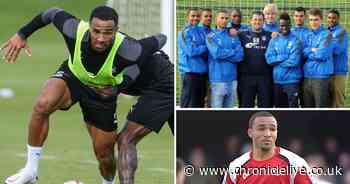 Revelations suggest Newcastle have signed more than a striker in Callum Wilson