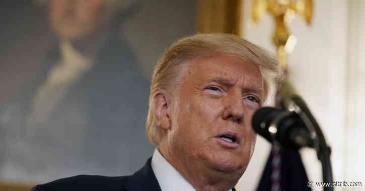 Letter: Tyranny gets closer every day
