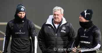 Injury update: Key NUFC dressing room duo nursing knocks