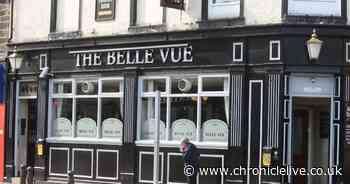 Low Fell pub deep cleaned after two confirmed cases of Covid-19